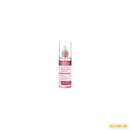 Kora Термальная вода Бретань