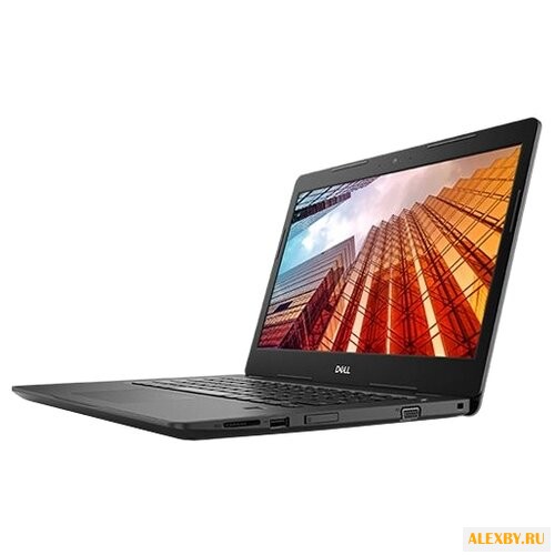 Ноутбук DELL LATITUDE 3490
