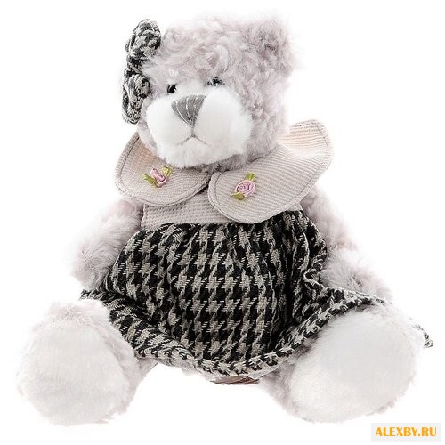 Мягкая игрушка Maxitoys Мишка