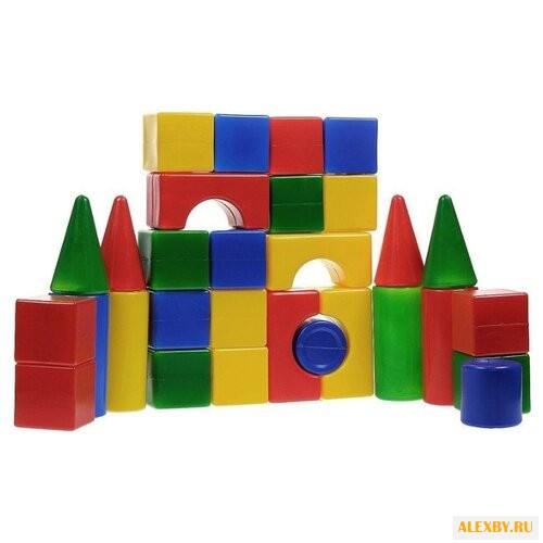 Кубики Десятое королевство