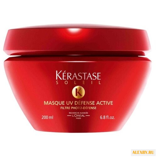 Kerastase Маска Soleil UV