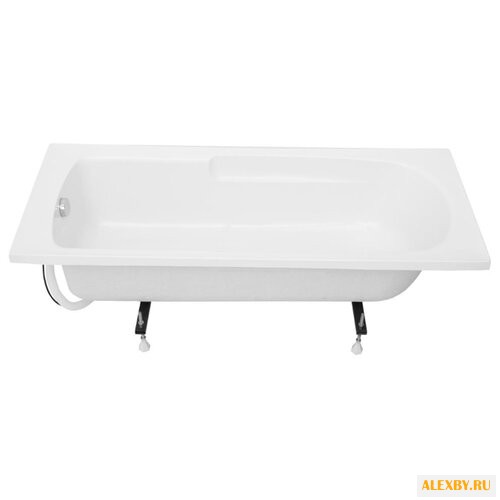 Встраиваемая ванна Aquanet