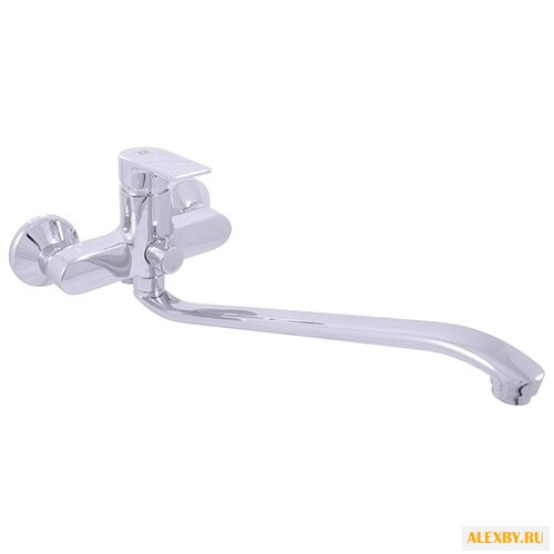 Однорычажный смеситель