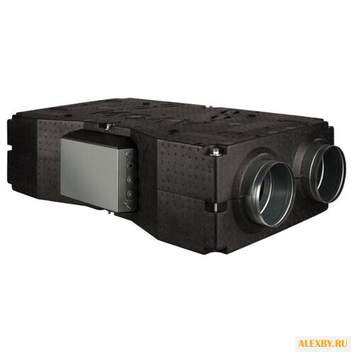 Вентиляционная установка Shuft