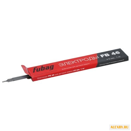 Электроды для ручной дуговой