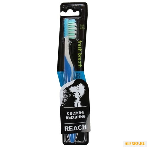 Зубная щетка Reach Fresh Breath