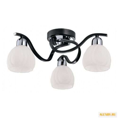 IDLamp 389 3PF-Blackchrome