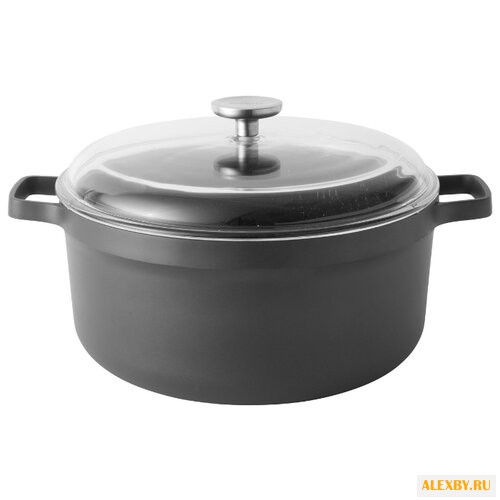 Кастрюля BergHOFF Gem 49 л