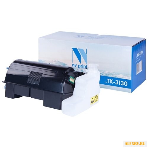 Картридж NV Print TK-3130 для