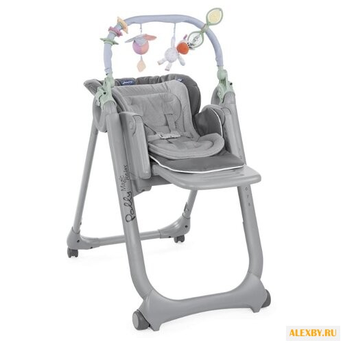 Стульчик для кормления Chicco