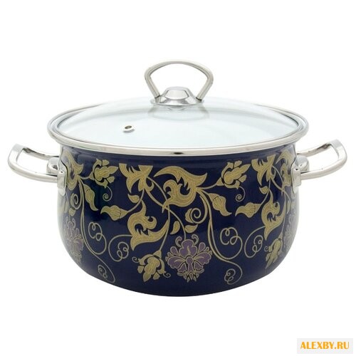 Кастрюля Savasan Ренессанс 1435