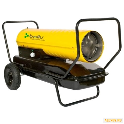 Дизельная пушка Ballu BHD-63 S