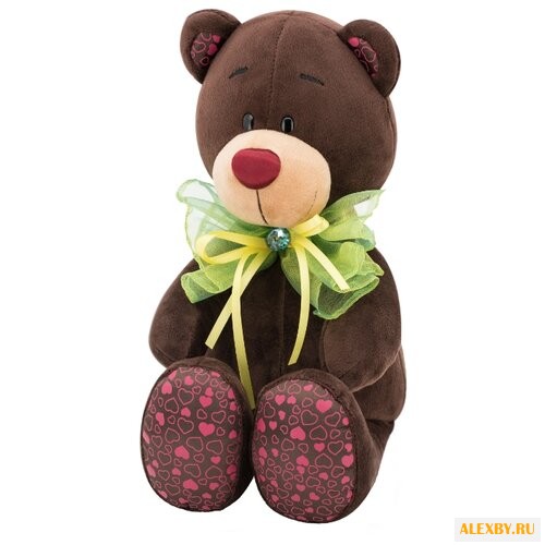 Мягкая игрушка Orange Toys