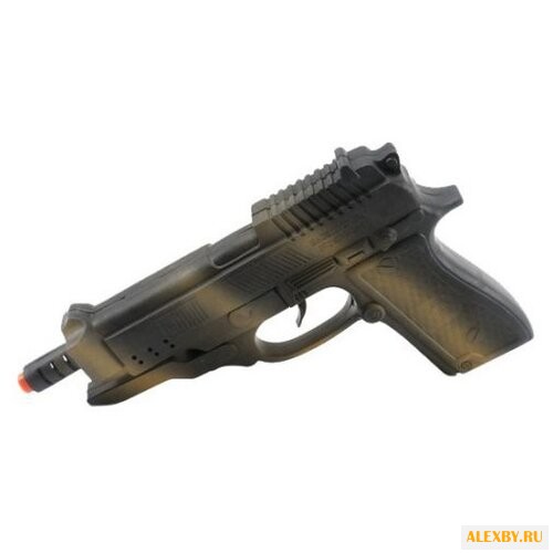 Пистолет Shantou Gepai 8808-1