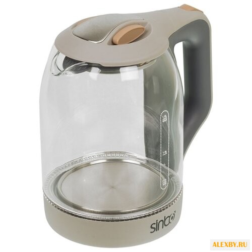 Чайник Sinbo SK-7377
