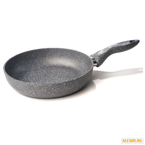 Сковорода Scovo Stone pan