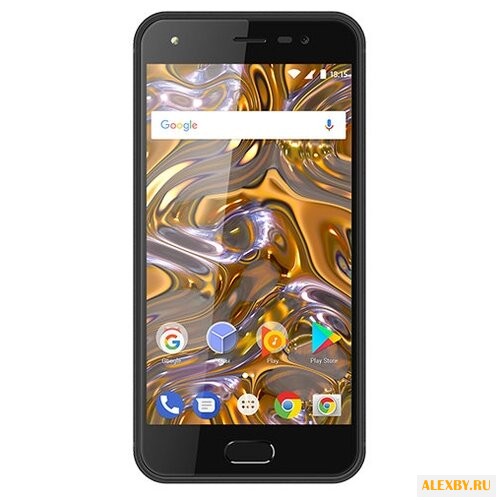 Смартфон BQ 5012L Rich