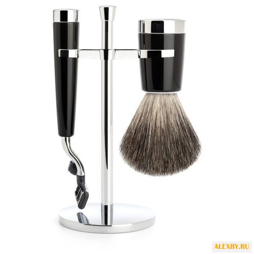 Набор MUEHLE Intro Liscio