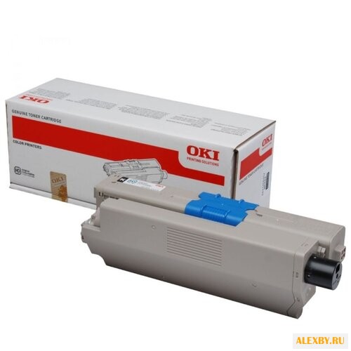 Картридж OKI 44469809
