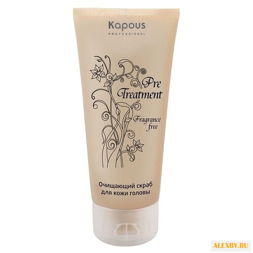 Kapous Professional Fragrance