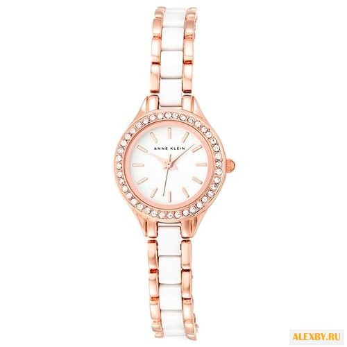 Наручные часы ANNE KLEIN 1954RGST