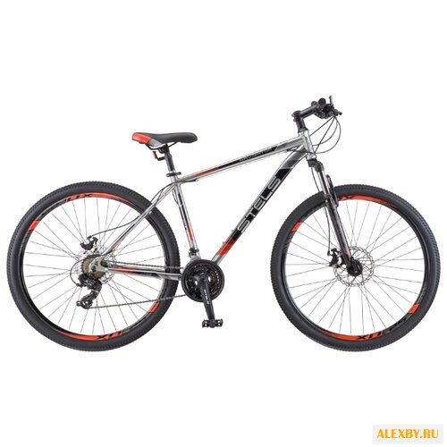 Горный MTB велосипед STELS