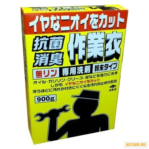 Стиральный порошок Kaneyo Для