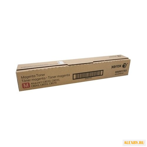 Картридж Xerox 006R01703
