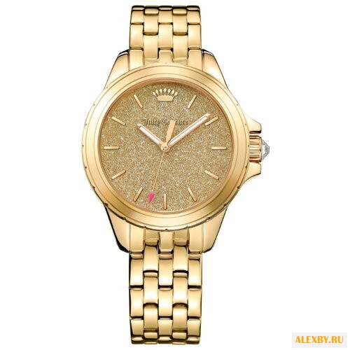 Наручные часы Juicy Couture