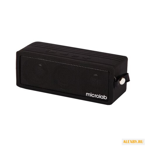 Портативная акустика Microlab