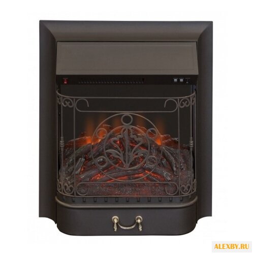 Камин RealFlame Majestic Lux