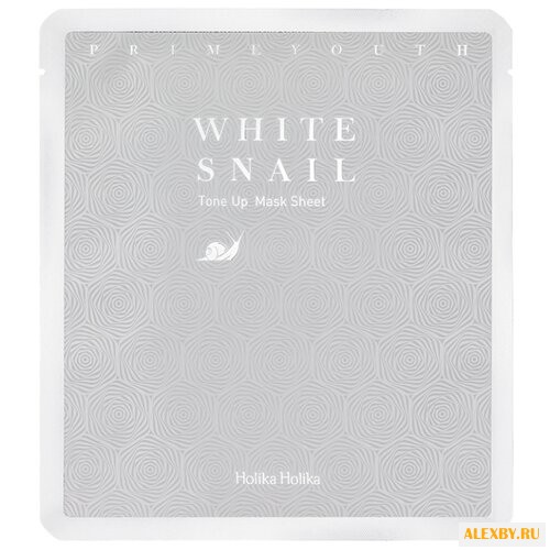 Holika Holika тканевая маска