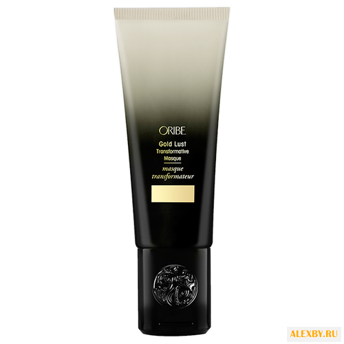 ORIBE Gold Lust Маска «Роскошь