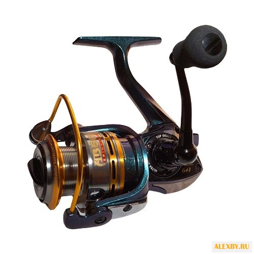 Катушка KOSADAKA Absolut Pro