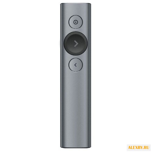 Презентер Logitech Spotlight