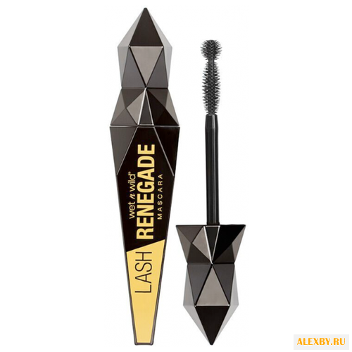 Wet n Wild тушь для ресниц Lash
