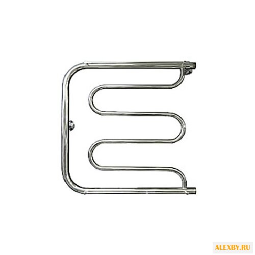 Водяной полотенцесушитель