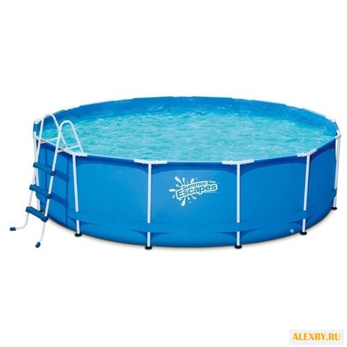 Бассейн Summer Escapes P20-1339-Z