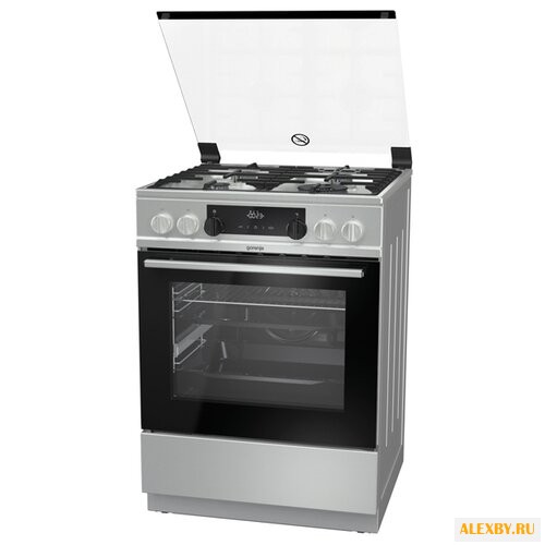 Плита Gorenje K 634 XA