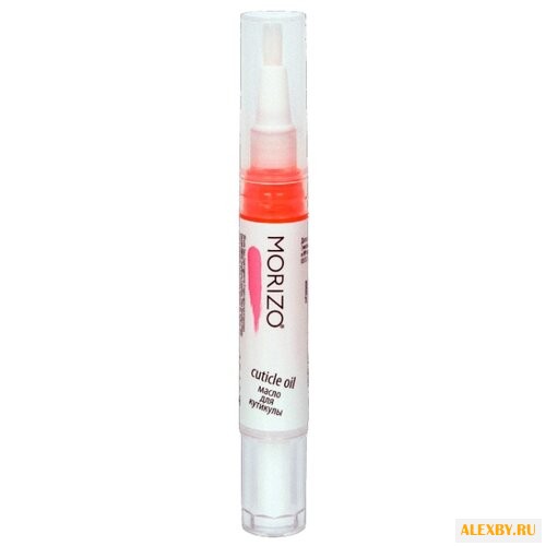 Масло Morizo SPA Manicure Line