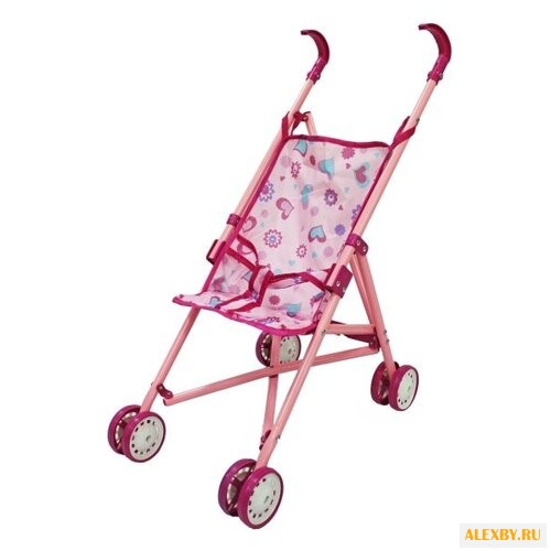 Прогулочная коляска Shantou