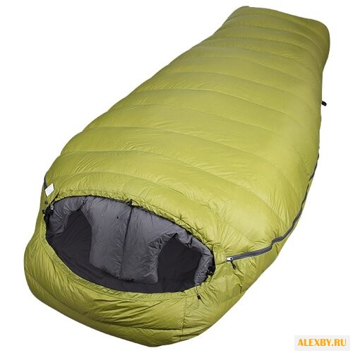 Спальный мешок Сплав Tandem Light