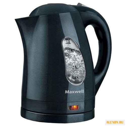 Чайник Maxwell MW-1014