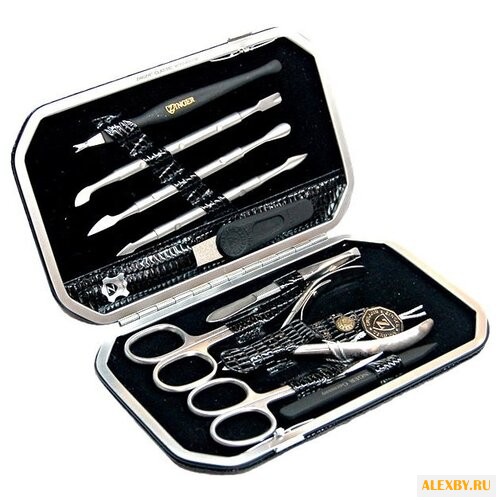 Набор ZINGER MSFE-801 10