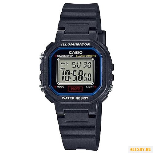 Наручные часы CASIO LA-20WH-1C