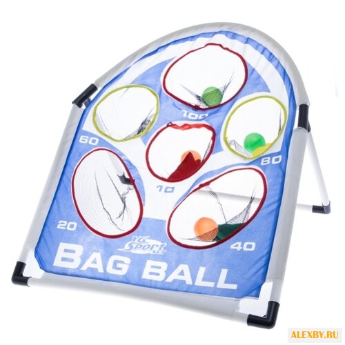 Игровой набор YG Sport Точный