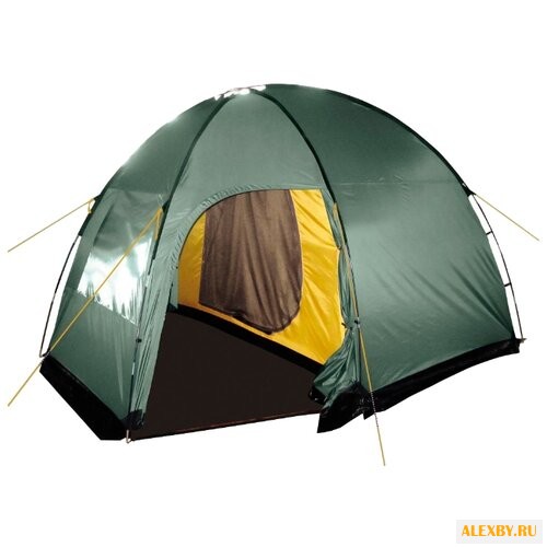 Палатка Btrace Dome 3