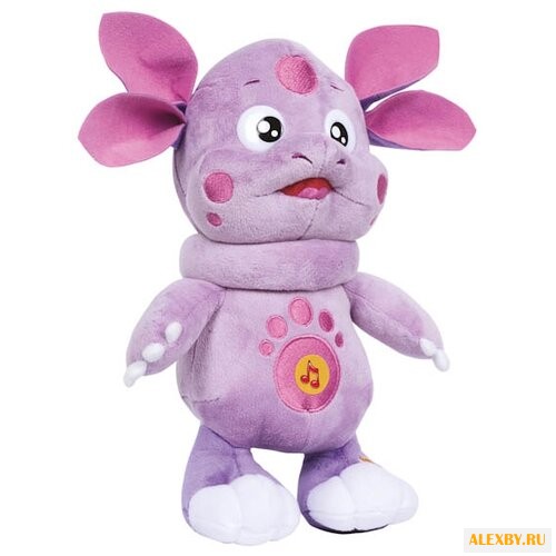 Мягкая игрушка Мульти-Пульти