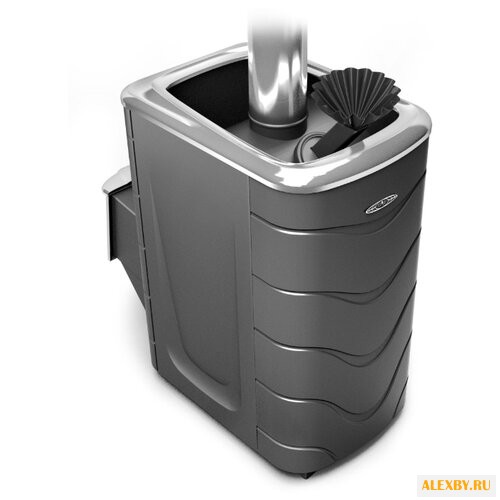 Банная печь TMF Гейзер 2014