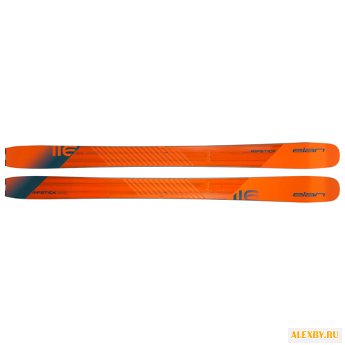 Горные лыжи Elan Ripstick 116